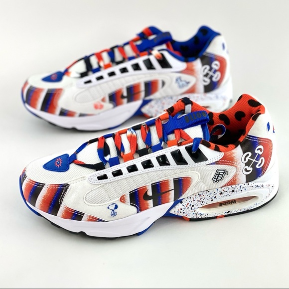 NEW Nike Air Max Triax 96 Doernbecher Bransen - Picture 6 of 16